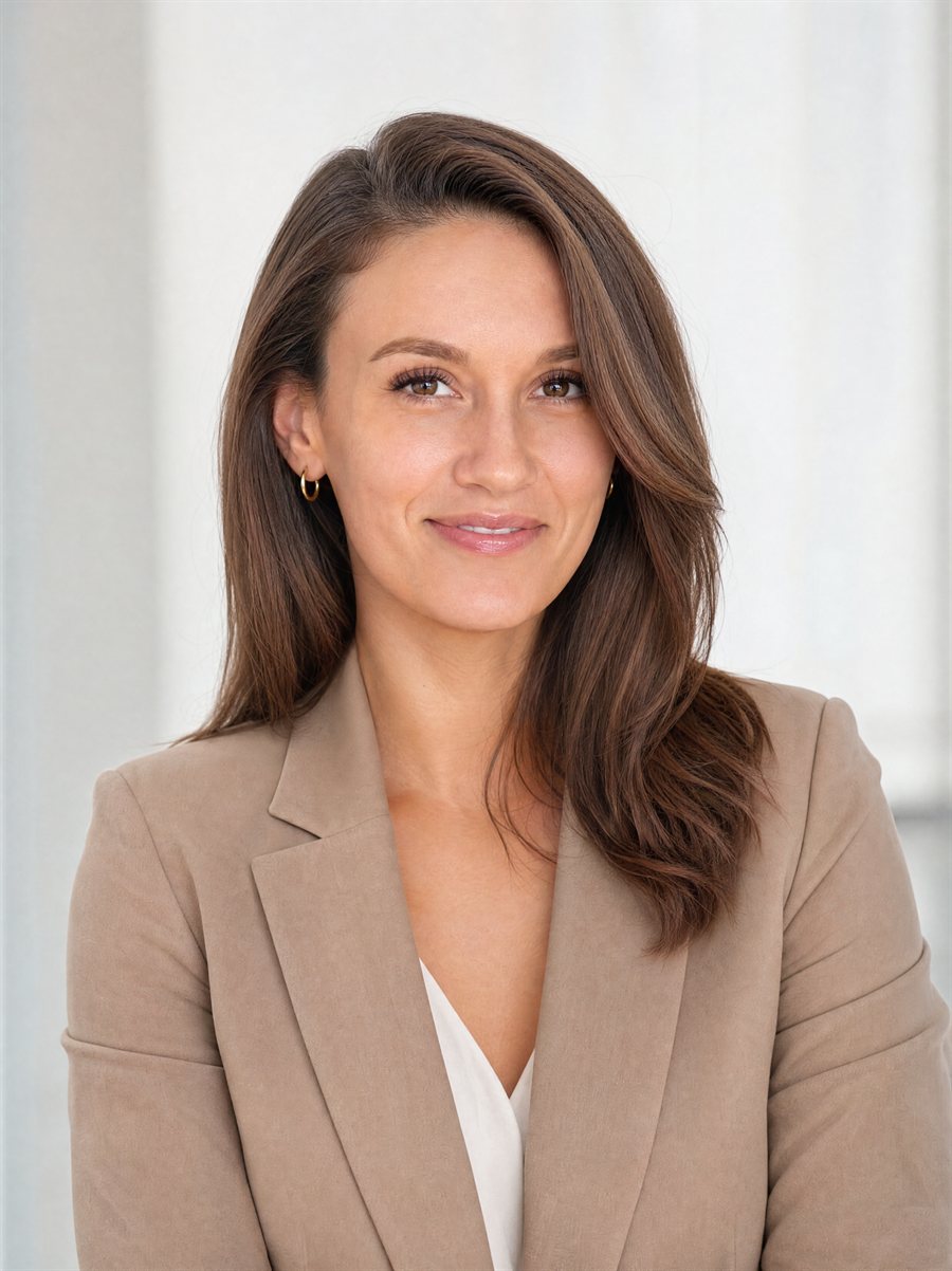 Ivanna Pantserieva